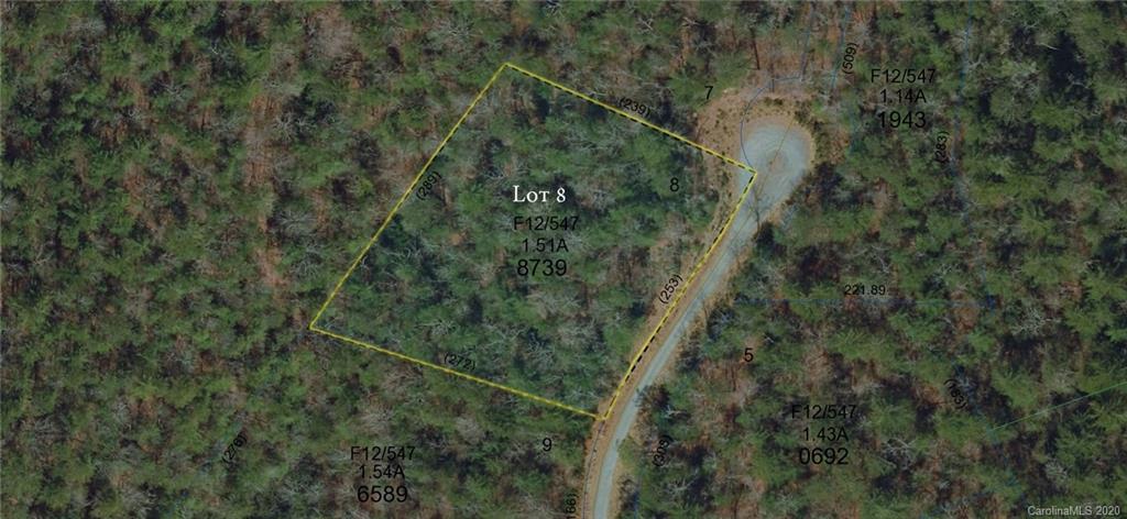 Property image 1 at 0 Boulder Crossing, Cedar Mountain, NC 28718