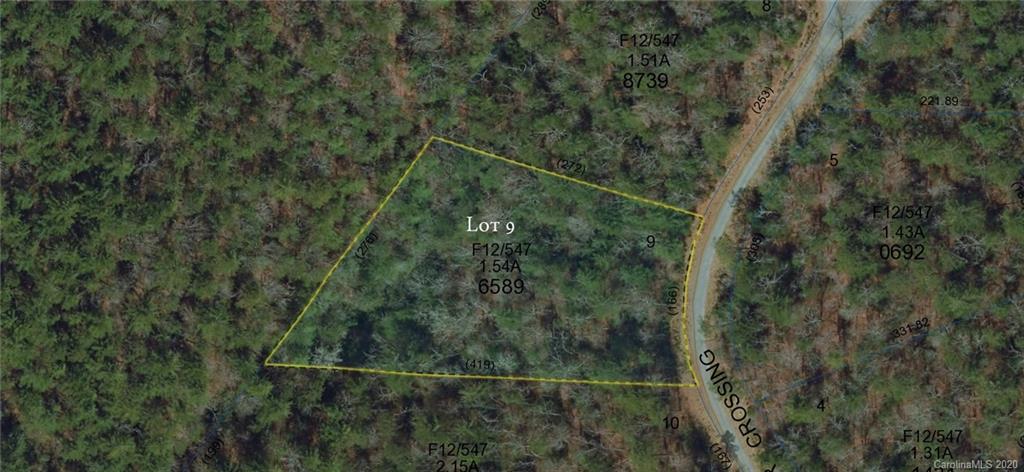 Property image 1 at 0 Boulder Crossing, Cedar Mountain, NC 28718