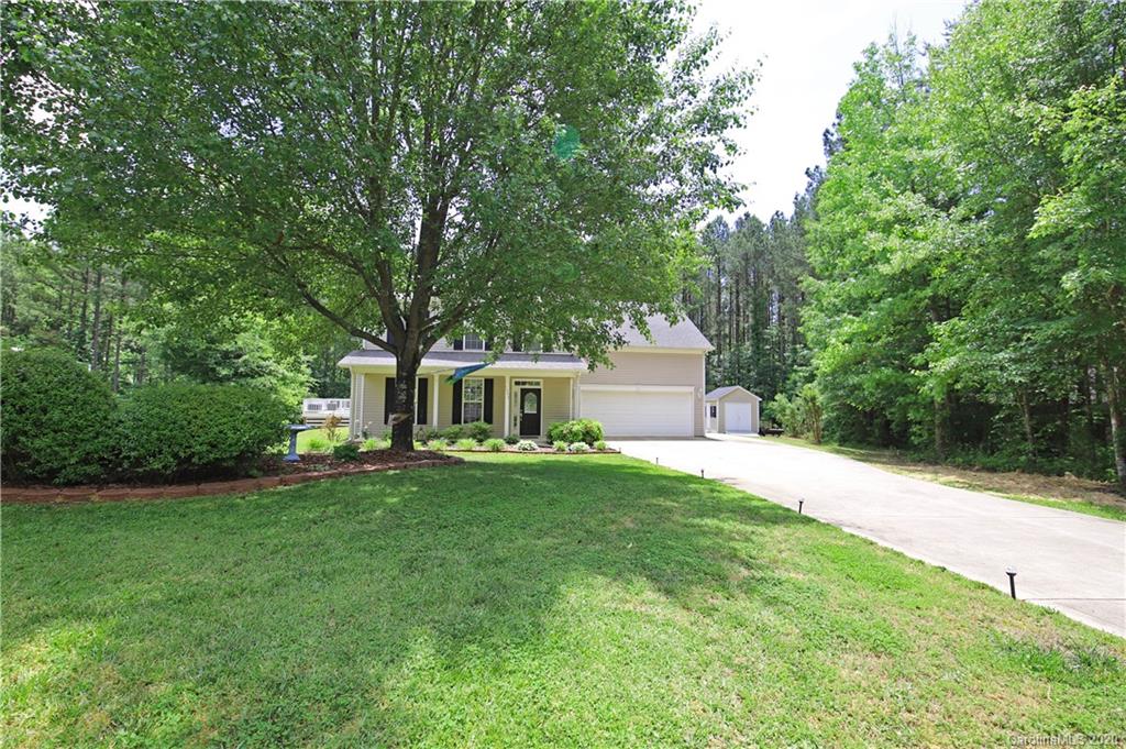 Property image 1 at 1507 Woodbend Court, Stanley, NC 28164