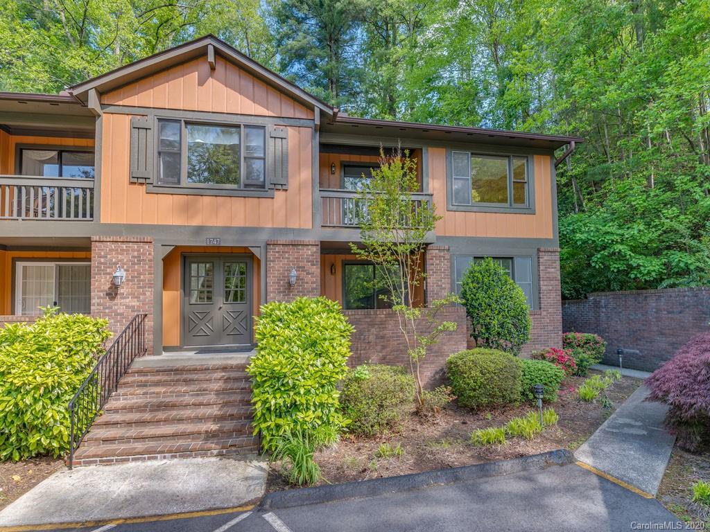 Property image 1 at 1747 Haywood Manor Road, Hendersonville, NC 28791