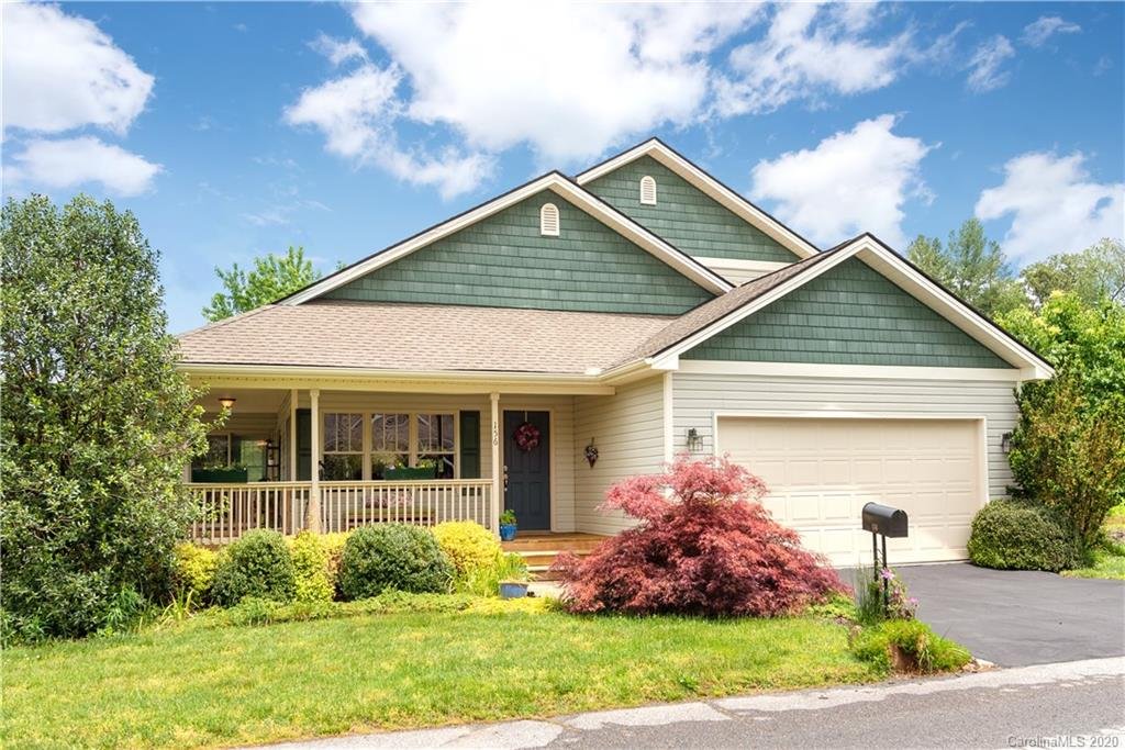 Property image 1 at 156 Springfield Meadow Drive, Etowah, NC 28729