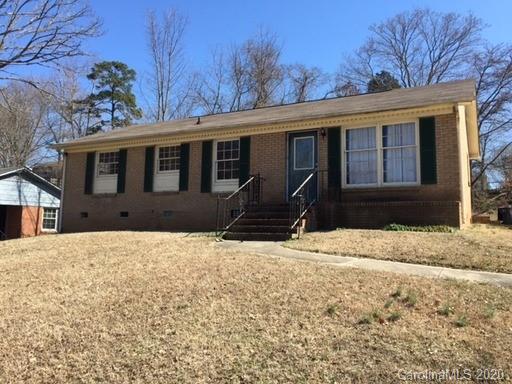 Property image 1 at 445 Short Hills Drive, Charlotte, NC 28217