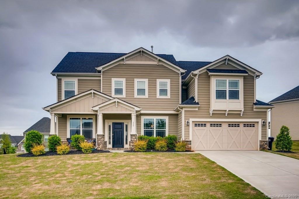 117 Eagles Landing Drive