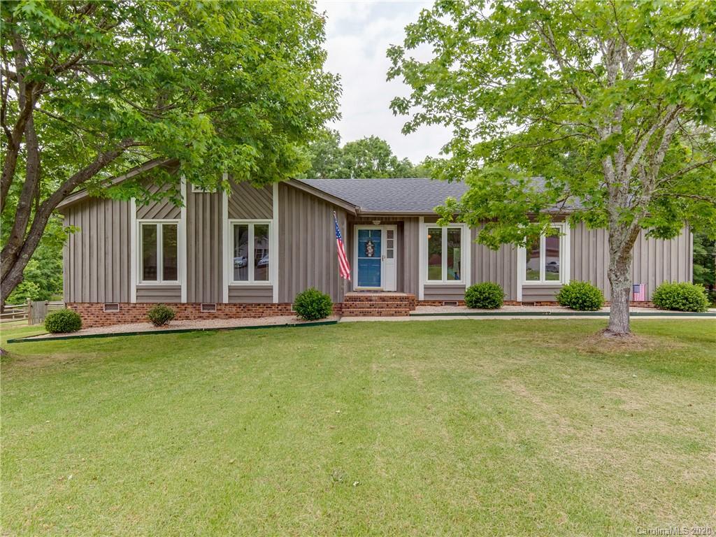 Property image 1 at 1816 Winfield Drive, Monroe, NC 28110