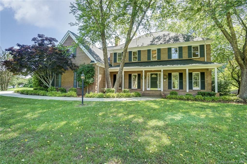 Property image 1 at 214 Baymount Drive, Statesville, NC 28625