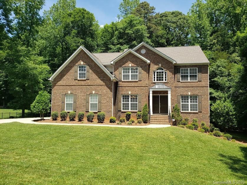 Property image 1 at 5711 Turkey Oak Drive, Mint Hill, NC 28277