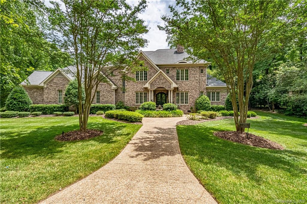 Property image 1 at 4709 Oglukian Road, Charlotte, NC 28226