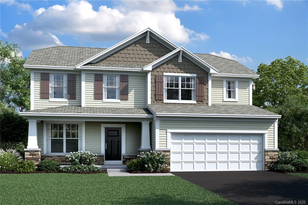 Property image 1 at 2012 Everly Drive, Charlotte, NC 28213