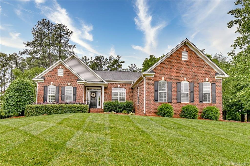 Property image 1 at 12206 Jumper Drive, Mint Hill, NC 28227