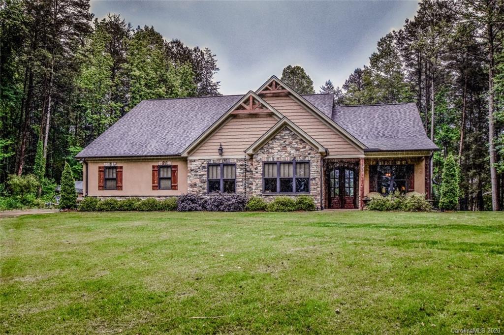 Property image 1 at 161 Morgan Bluff Road, Mooresville, NC 28117