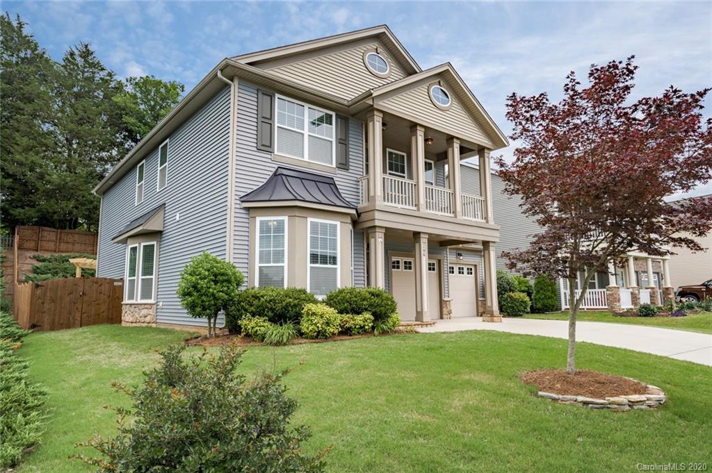 Property image 1 at 286 Perennial Drive, Concord, NC 28027