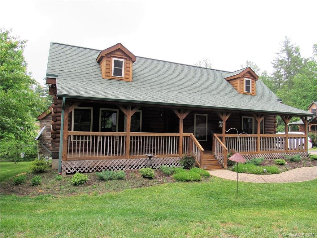 Property image 1 at 92 Bonclarken Lane, Flat Rock, NC 28731