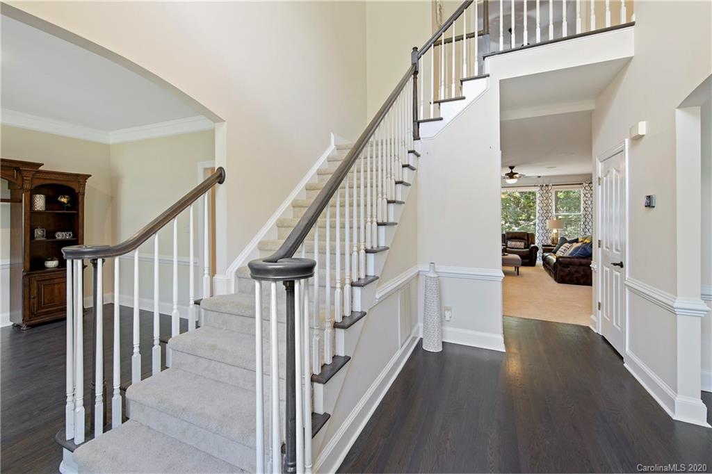 10617 Providence Arbours Drive