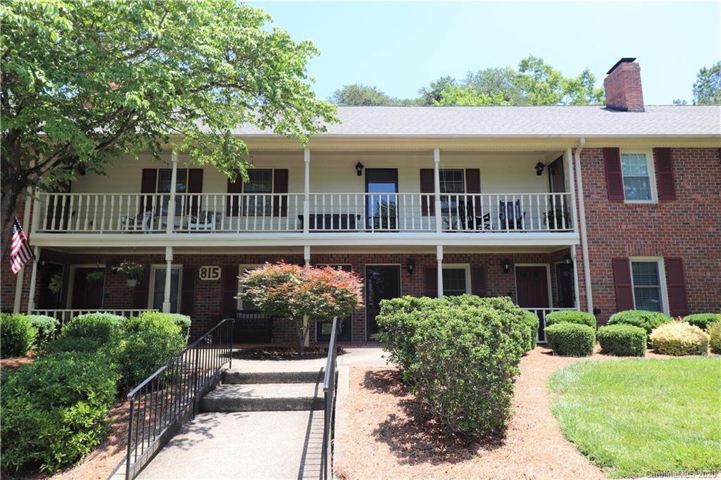 Property image 1 at 815 Jamestown Drive, Gastonia, NC 28056