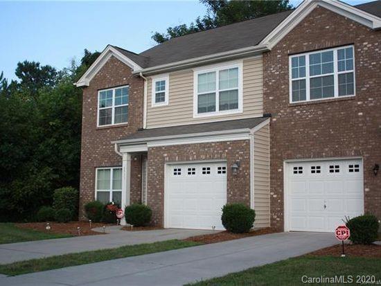 Property image 1 at 4515 Craigmoss Lane, Charlotte, NC 28278