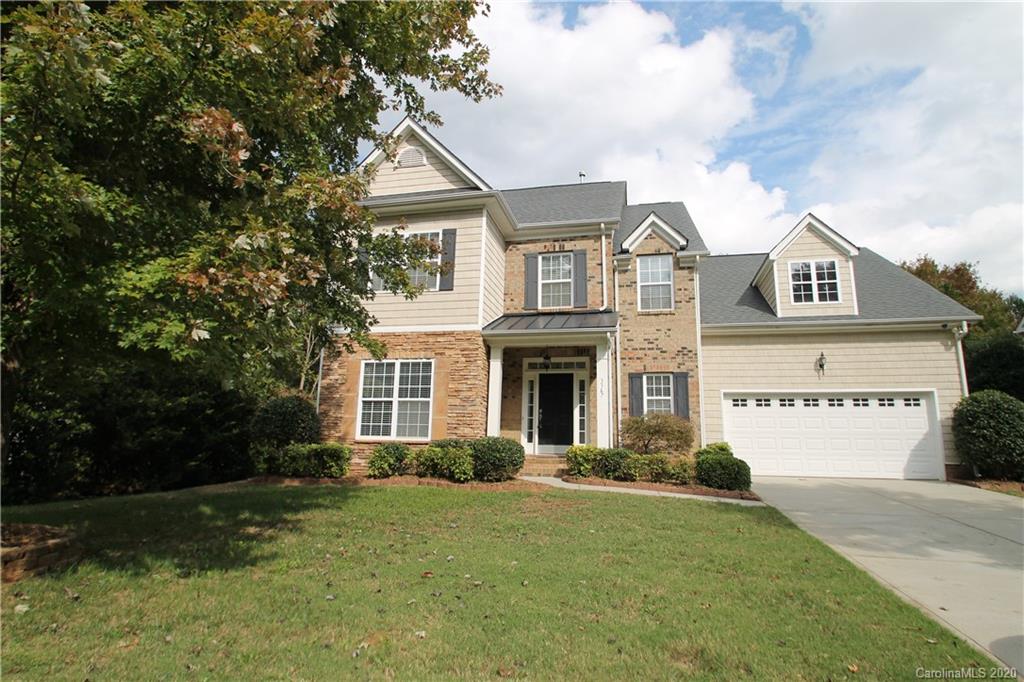 Property image 1 at 3347 Norwich Road, Fort Mill, SC 29715