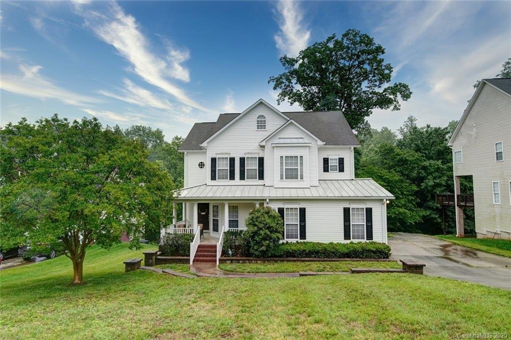 Property image 1 at 7708 Windsor Forest Place, Harrisburg, NC 28075