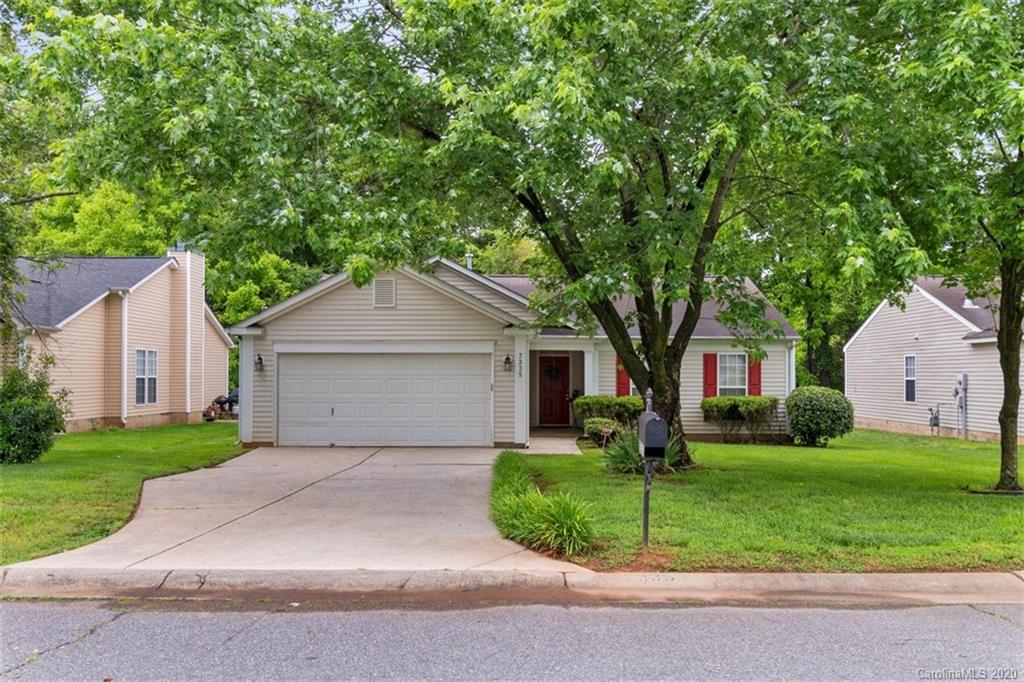 7335 Preakness Stakes Lane