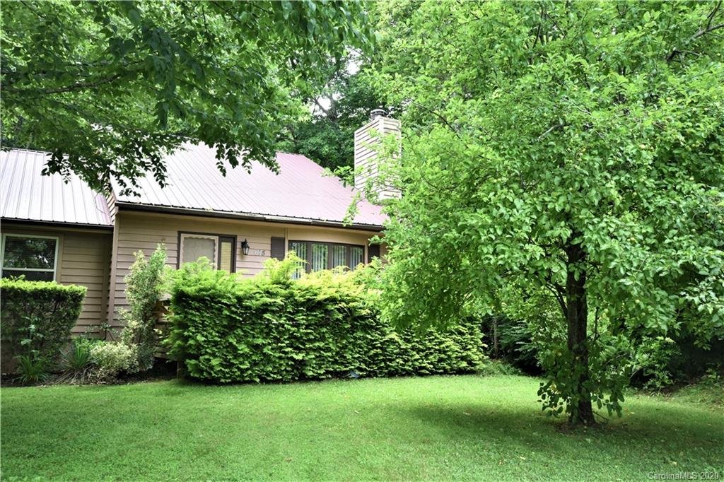 Property image 1 at 675 Country Club Drive, Maggie Valley, NC 28751