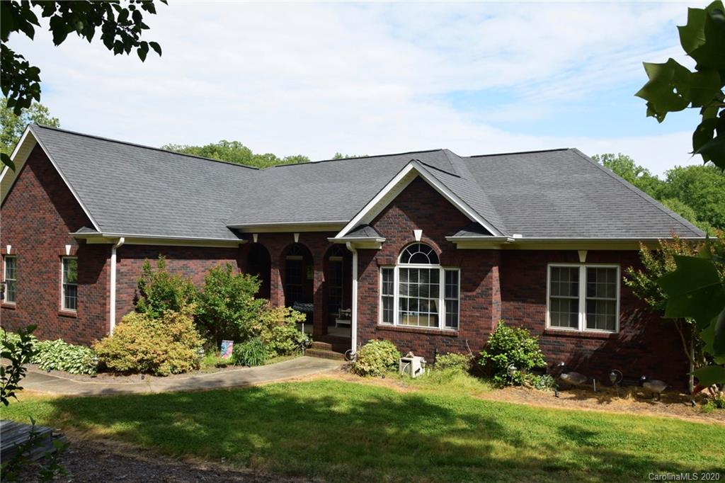 Property image 1 at 178 Willow Stone Lane, Mt Ulla, NC 28125