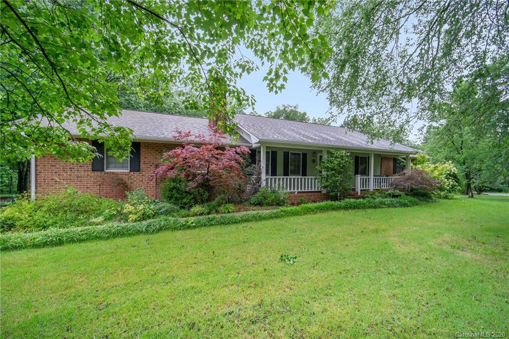 Property image 1 at 4212 Middle Stream Road, Charlotte, NC 28213