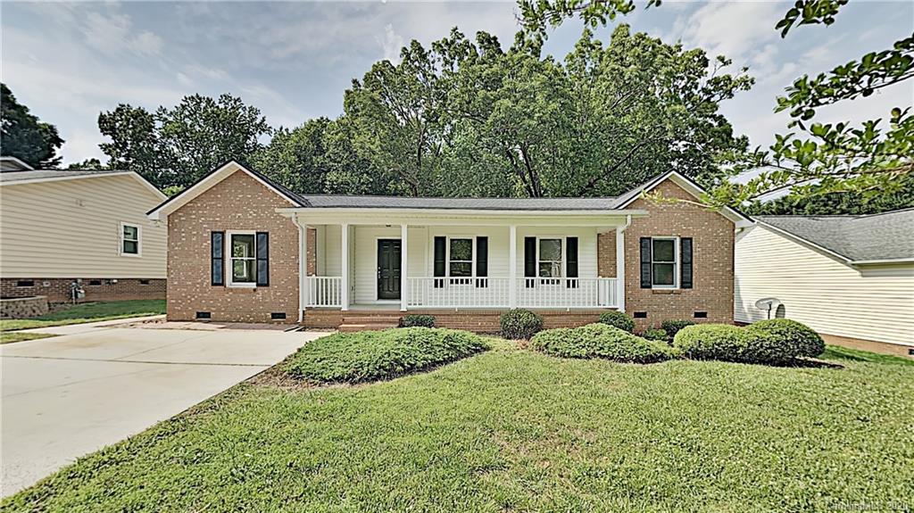 Property image 1 at 1035 Wilkerson Street, Belmont, NC 28012