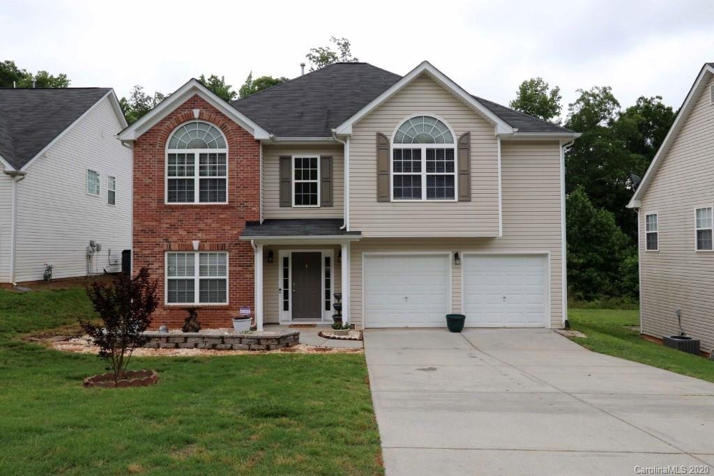 Property image 1 at 5228 Sunriver Road, Gastonia, NC 28054