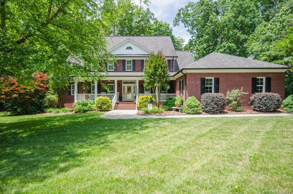 Property image 1 at 1511 Weatherwood Drive, Lincolnton, NC 28092