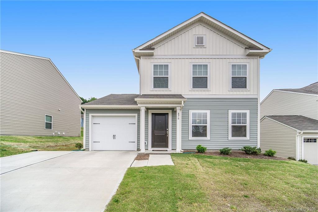 876 Newfound Hollow Drive