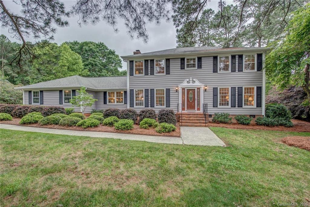 Property image 1 at 1325 Heatherloch Drive, Gastonia, NC 28054