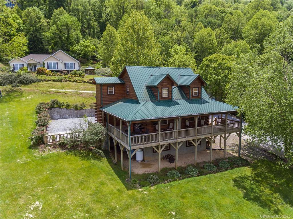 Property image 1 at 131 Tanner Trail, Waynesville, NC 28785