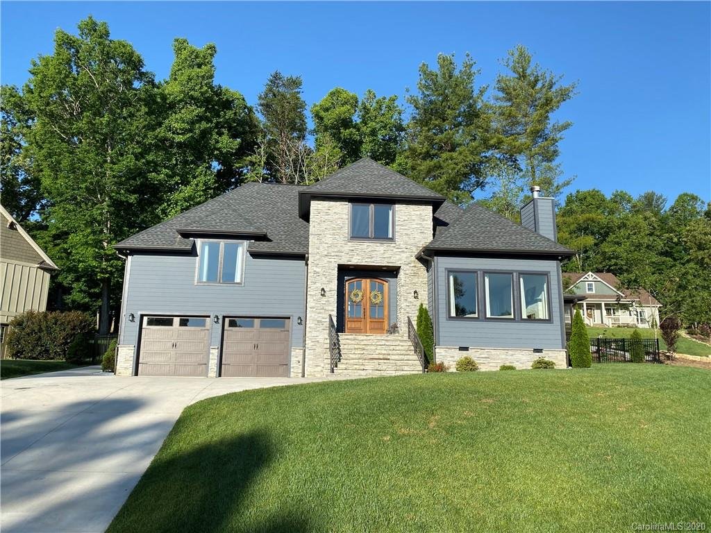 Property image 1 at 72 Ledgestone Drive, Fairview, NC 28730