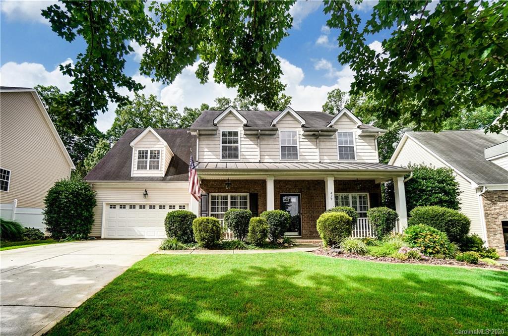 Property image 1 at 429 Buttermere Road, Fort Mill, SC 29715