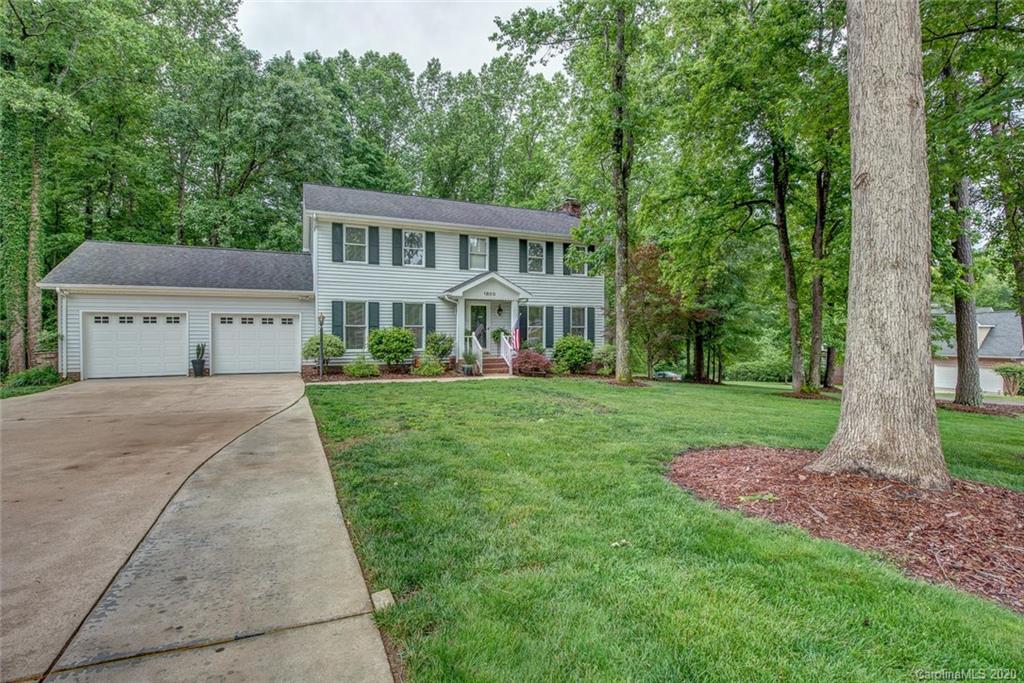 1800 Arbor Way Drive