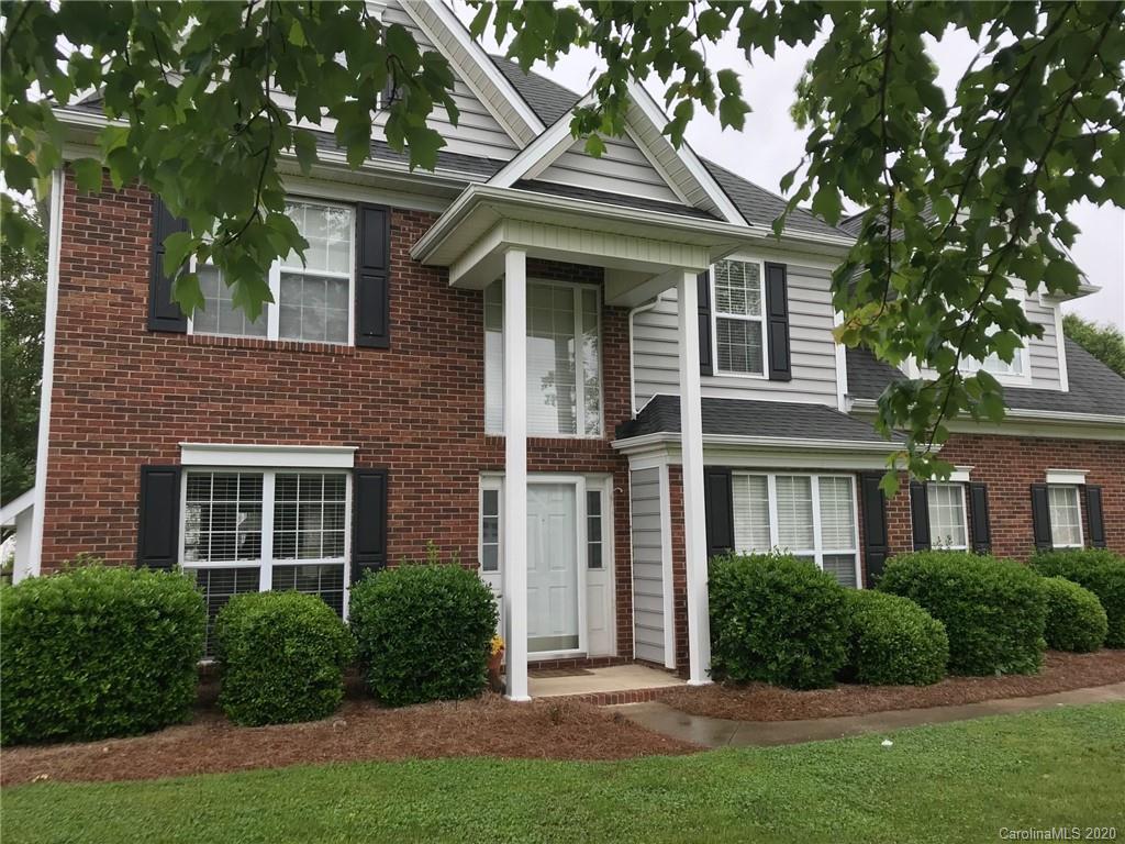 Property image 1 at 3733 Bentley Place, Concord, NC 28027