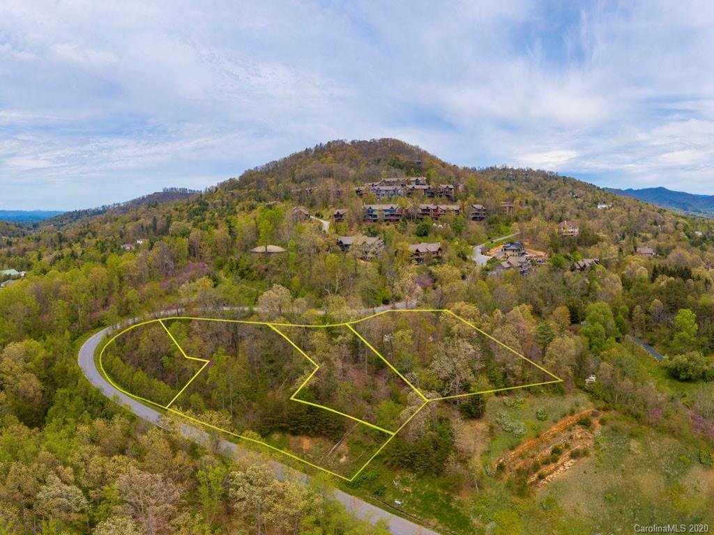Property image 1 at Lot 1 Senator Reynolds Road, Asheville, NC 28804