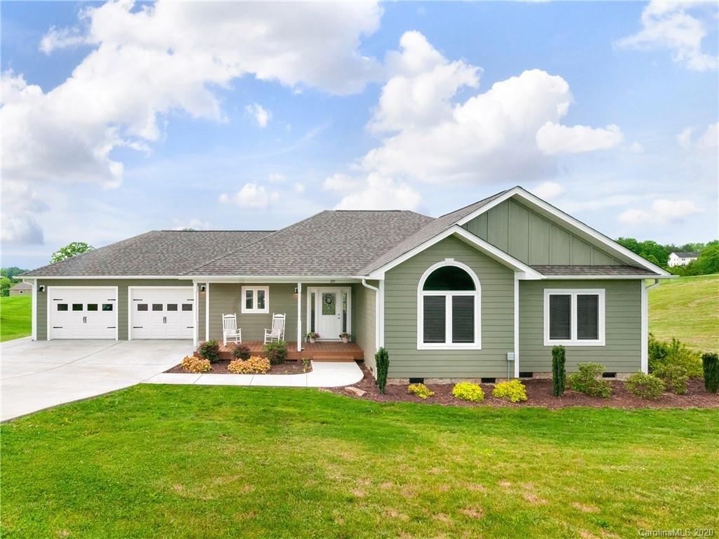 Property image 1 at 39 Horizon Way, Alexander, NC 28701