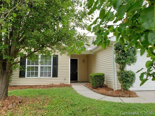 Property image 1 at 1210 Jordans Pond Lane, Charlotte, NC 28214