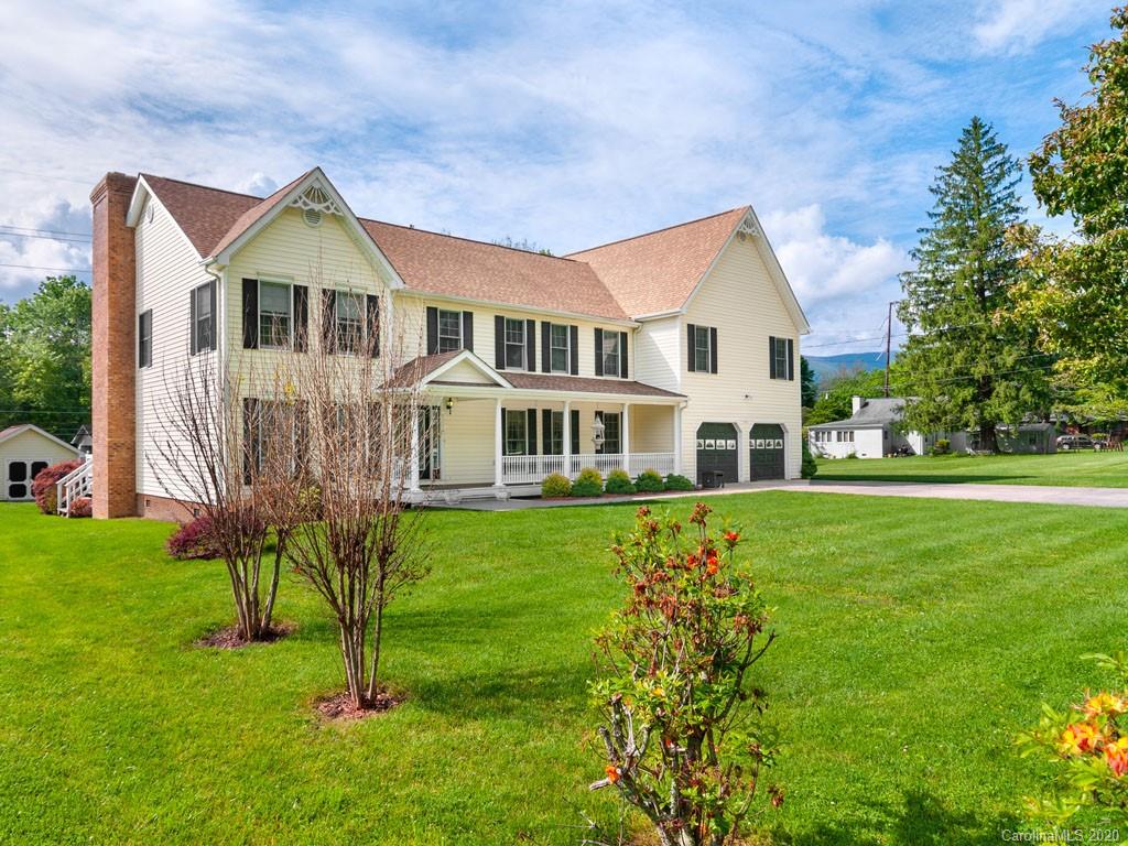 Property image 1 at 139 Timothy Lane, Waynesville, NC 28786