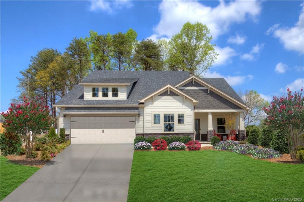Property image 1 at 14904 Batteliere Drive, Charlotte, NC 28278