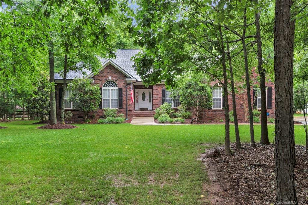 Property image 1 at 101 Bexley Court, Waxhaw, NC 28173