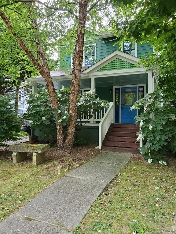 Property image 1 at 30 Magnolia Avenue, Asheville, NC 28801