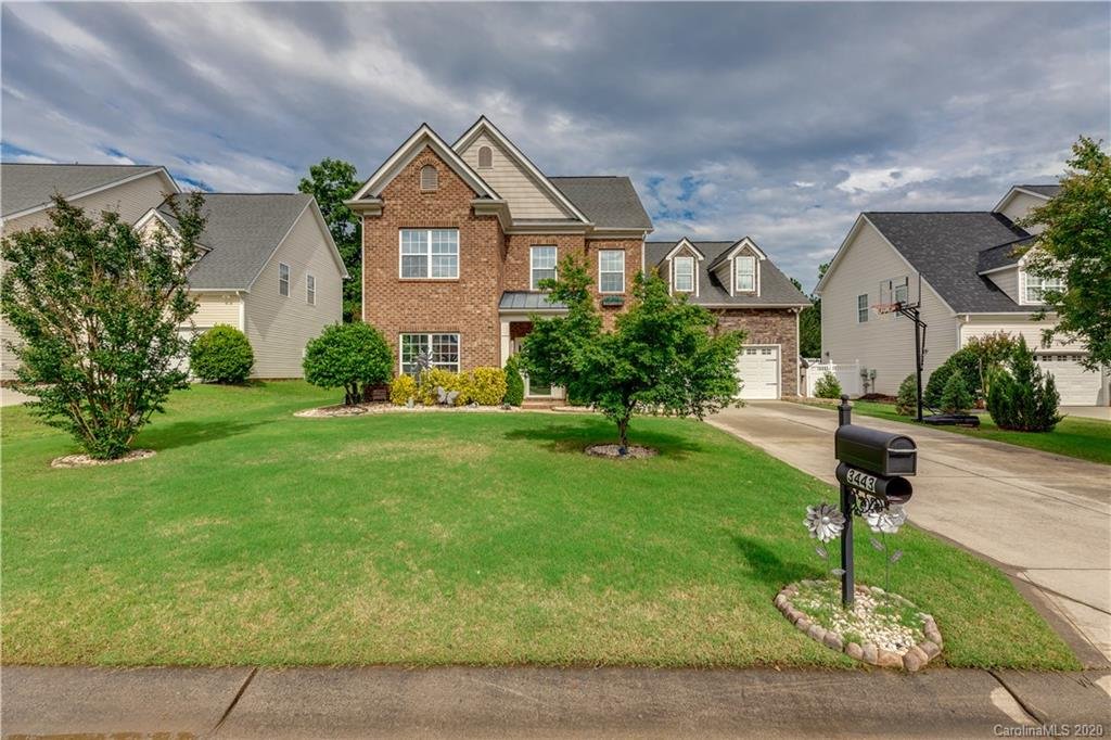 Property image 1 at 3443 Norwich Road, Fort Mill, SC 29715