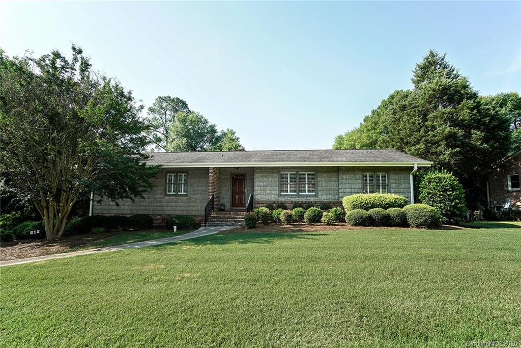 Property image 1 at 212 Walnut Avenue, Mount Holly, NC 28120