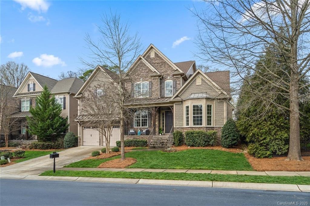 Property image 1 at 7410 Edenbridge Lane, Charlotte, NC 28226