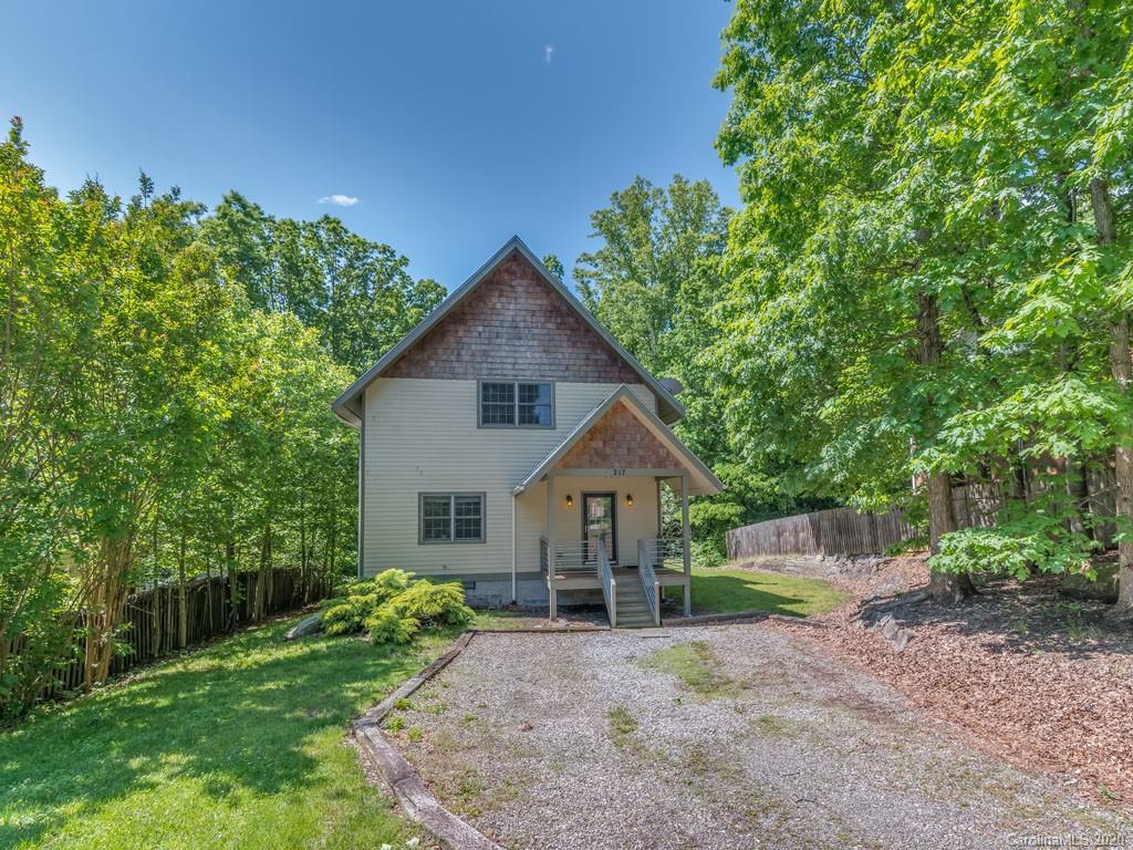 Property image 1 at 217 Saint Johns Street, Arden, NC 28704