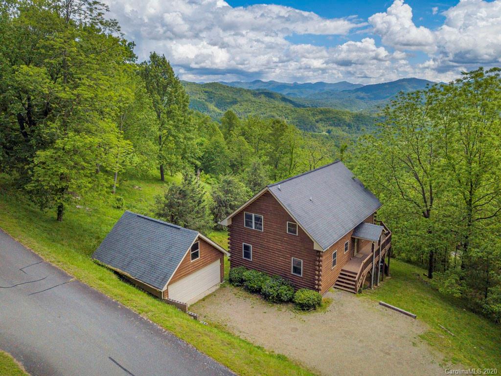 Property image 1 at 212 Multiflora Way, Waynesville, NC 28786