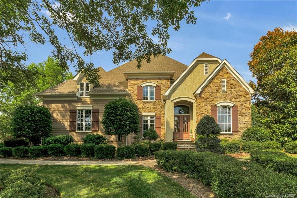 Property image 1 at 1056 Spyglass Lane, Marvin, NC 28173