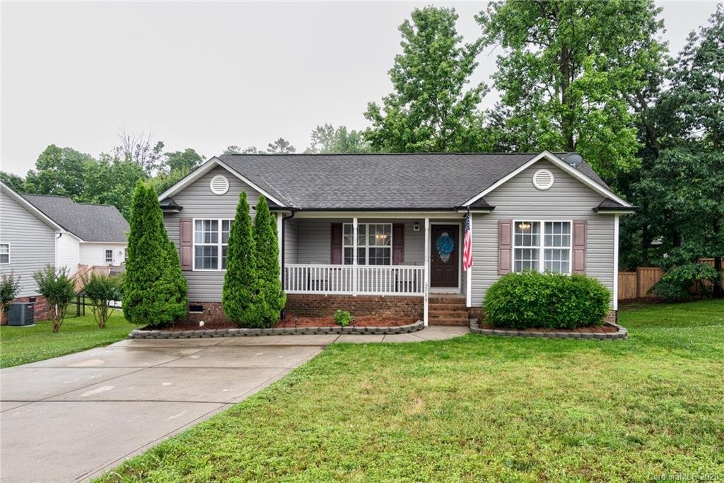 2180 Brantley Creek Drive