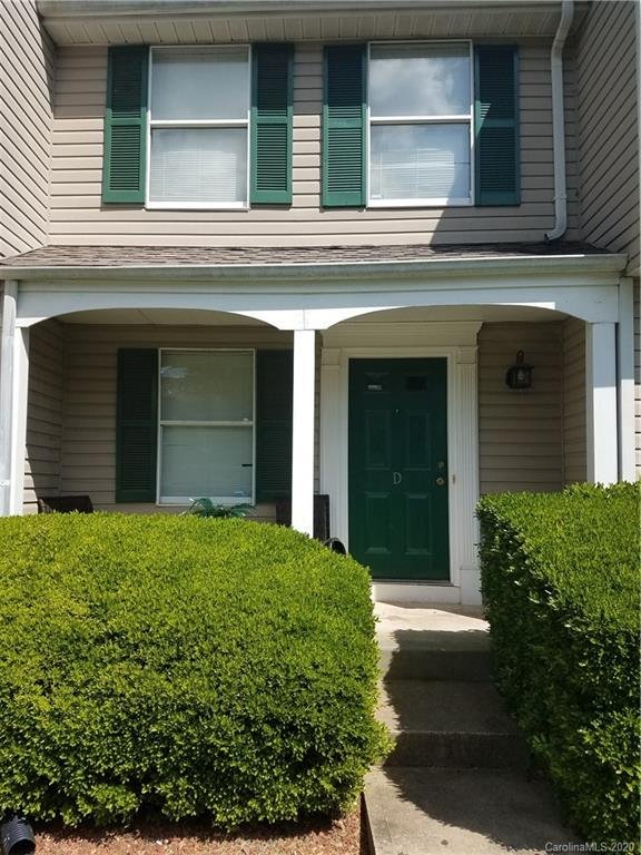 Property image 1 at 9616 Vinca Circle, Charlotte, NC 28213